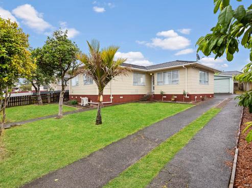 5 Vetori Place, Clover Park