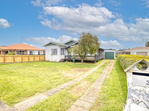 1/303 Mutu Street, Te Awamutu