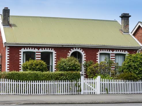 1014 George Street, North Dunedin