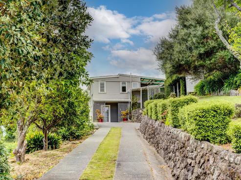 19 Shoebridge Crescent, Ngunguru