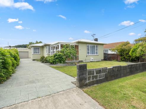 64 Konini Street, Wainuiomata