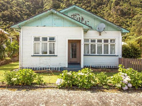 4 Torea Street, Granity