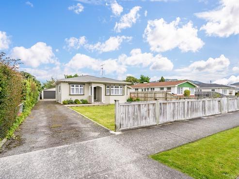 8 Melrose Street, Wallaceville