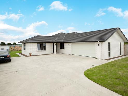 19 Te Aranui Drive, Te Awamutu