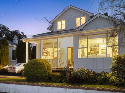 66 Princes Street, Northcote Point