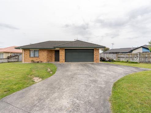 31 Farnborough Drive, Nawton