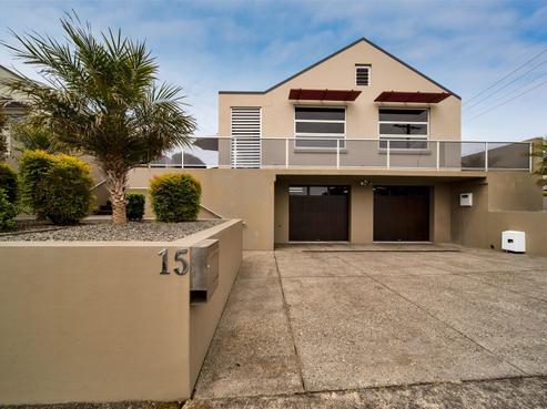 15 Mangorei Road, Strandon