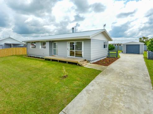 8 Kilkee Terrace, Flaxmere