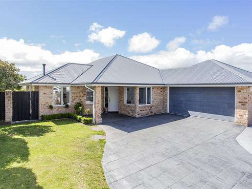 50 Allison Crescent, Kaiapoi