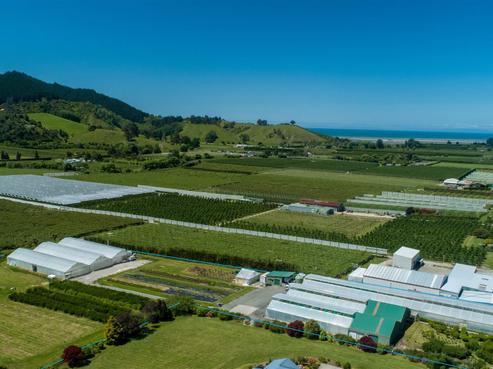 84 Dehra Doon Road, Motueka