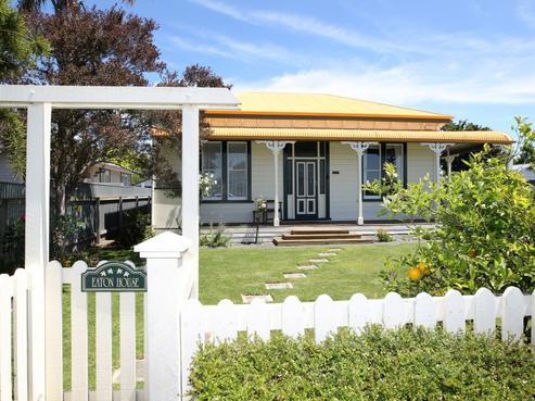 814 Eaton Road, Saint Leonards