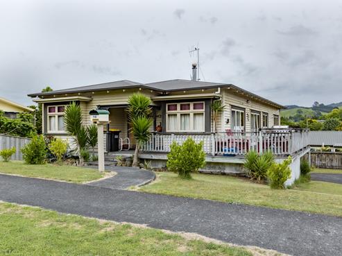 14 Savage Road, Waihi