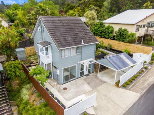2/103 Balmain Road, Birkenhead