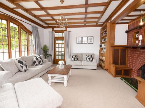 99 Georges Drive, Napier South