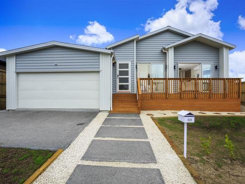 80 Taikura Avenue, Red Beach