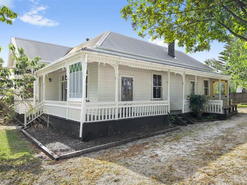 2 Collie Road, Pukekohe
