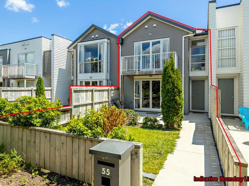 55 Phar Lap Crescent, Takanini