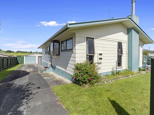 19 Barnett Street, Putaruru