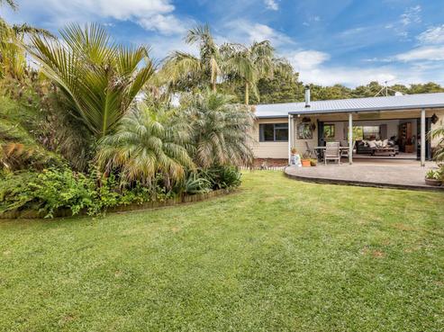 60A Sandford Road, Ruakaka