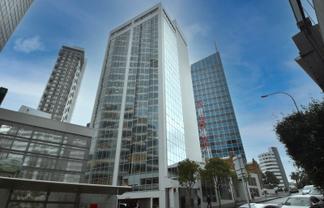 TURNKEY OFFICE SOLUTION
