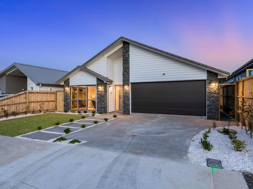 41 Lumbarda Drive, Kumeu