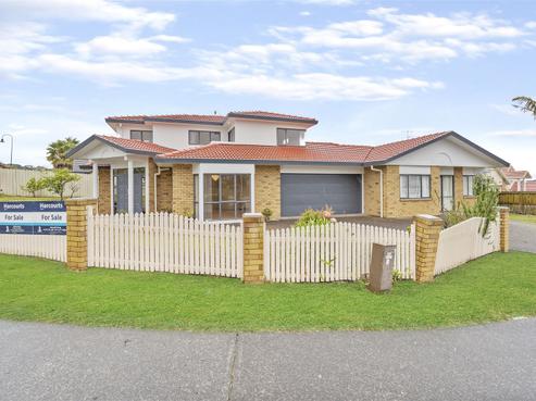 1 Bougainvillaea Terrace, Goodwood Heights