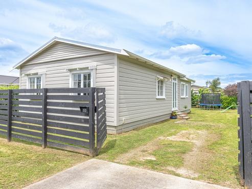 53 Roberts Avenue, Aramoho