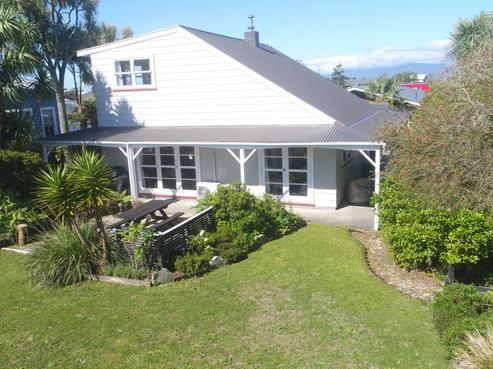 13 Brougham Street, Westport