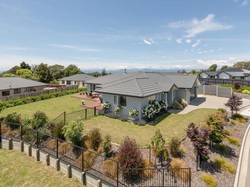 1 Koi Crescent, Mapua