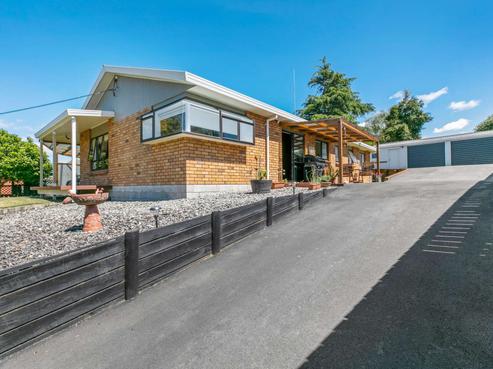 10 Great Collins Street, Ohaupo
