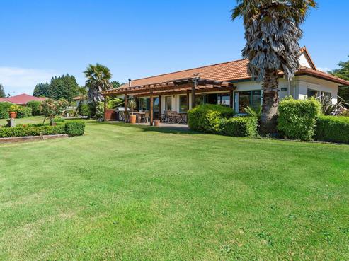 9 Te Waerenga Road, Hamurana