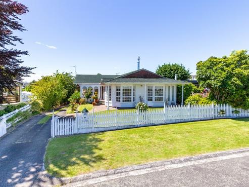 60 Henry Hill Road, Taupo