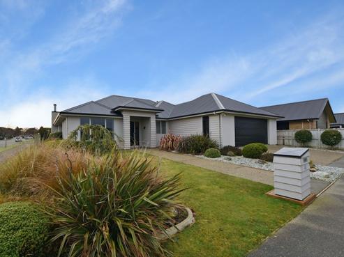 41 Northwood Avenue, Waikiwi