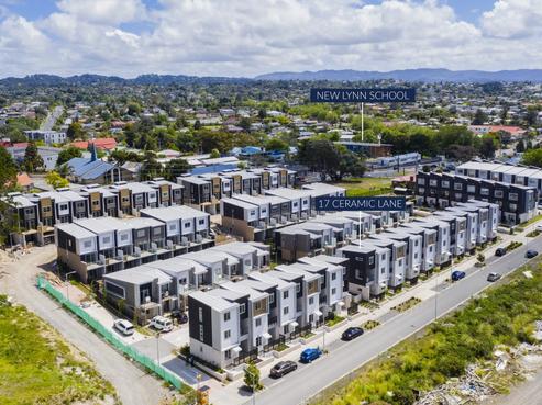 10 Rankin Avenue, New Lynn
