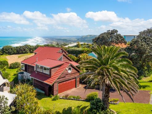 12 Edwin Mitchelson Road, Muriwai