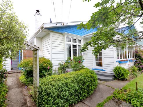 67 Mckenzie Street, Geraldine