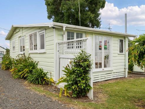 9 George Street, Paeroa