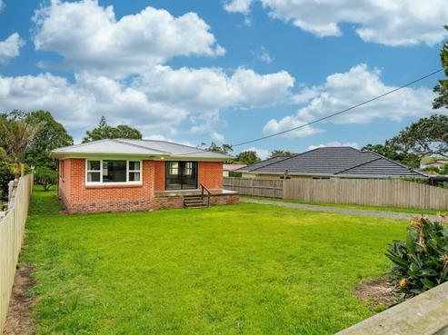26 Sea View Road, Dargaville Surrounds