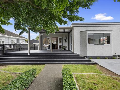 25 Fox Street, Hamilton East