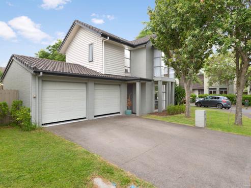 1 Zabeel Crescent, Takanini