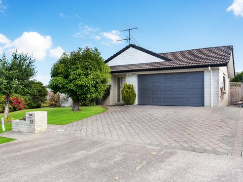 1/13 West Fairway, Golflands