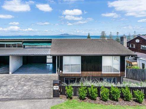 1/25 Oban Road, Browns Bay