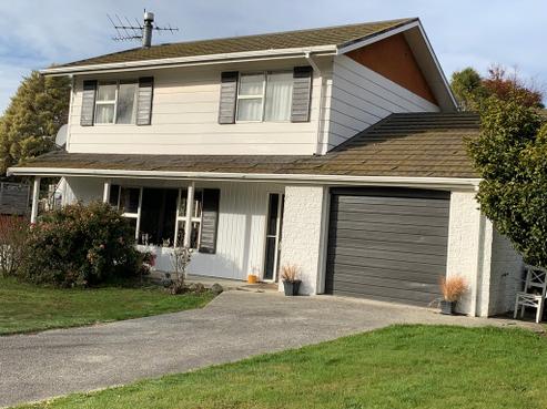 3 Oxford Street, Balclutha