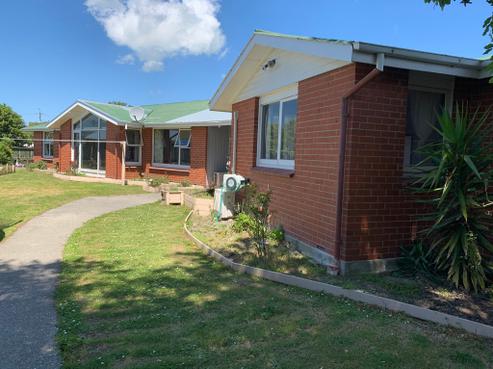 107 Clyde Street, Balclutha