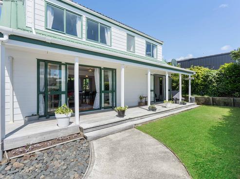 1/24 Halyard Place, Te Atatu Peninsula