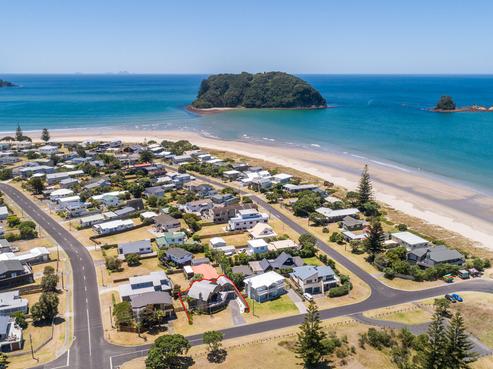 200 Island View Road, Whangamata