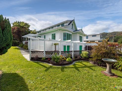 389A Stokes Valley Road, Stokes Valley
