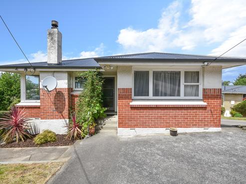8 Kohi Place, Port Chalmers