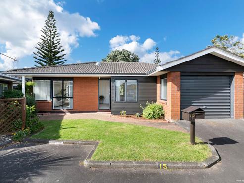 15/57 Weiti Road, Orewa