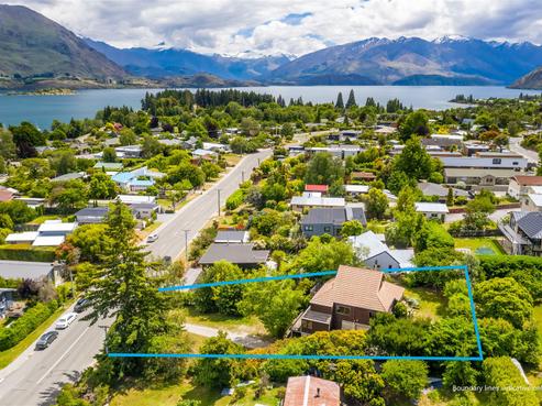 145 Plantation Road, Wanaka